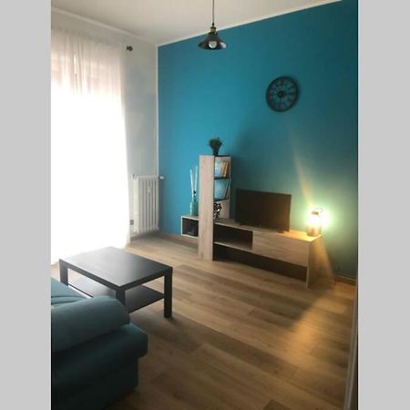 La Maison Bleue Sul Naviglio Corsico Eksteriør billede