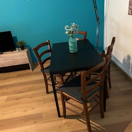 La Maison Bleue Sul Naviglio Corsico Eksteriør billede