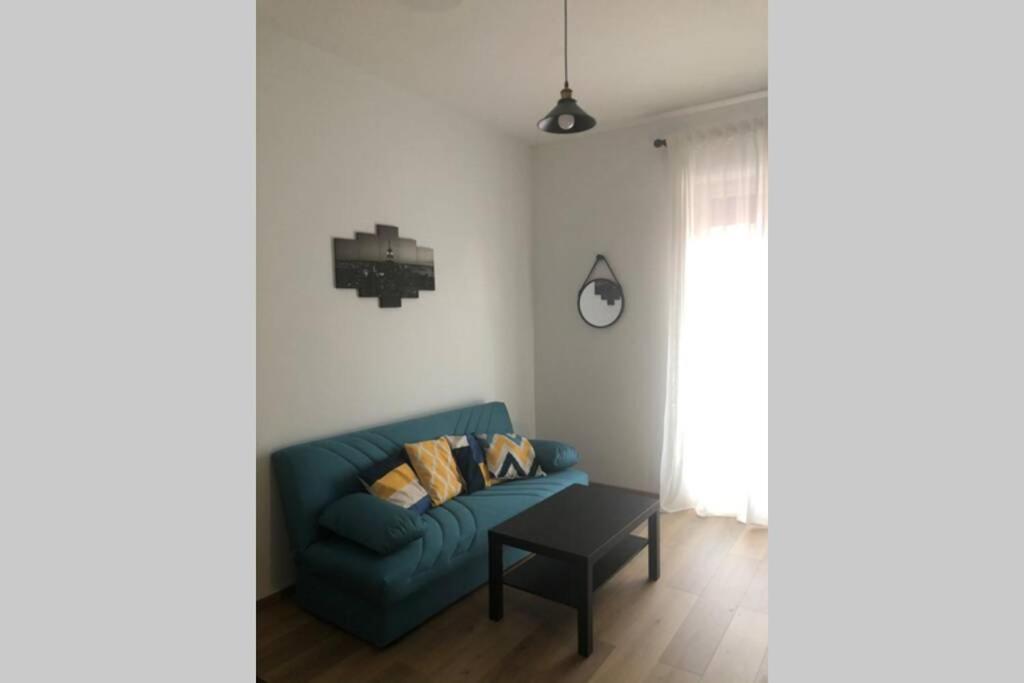La Maison Bleue Sul Naviglio Corsico Eksteriør billede