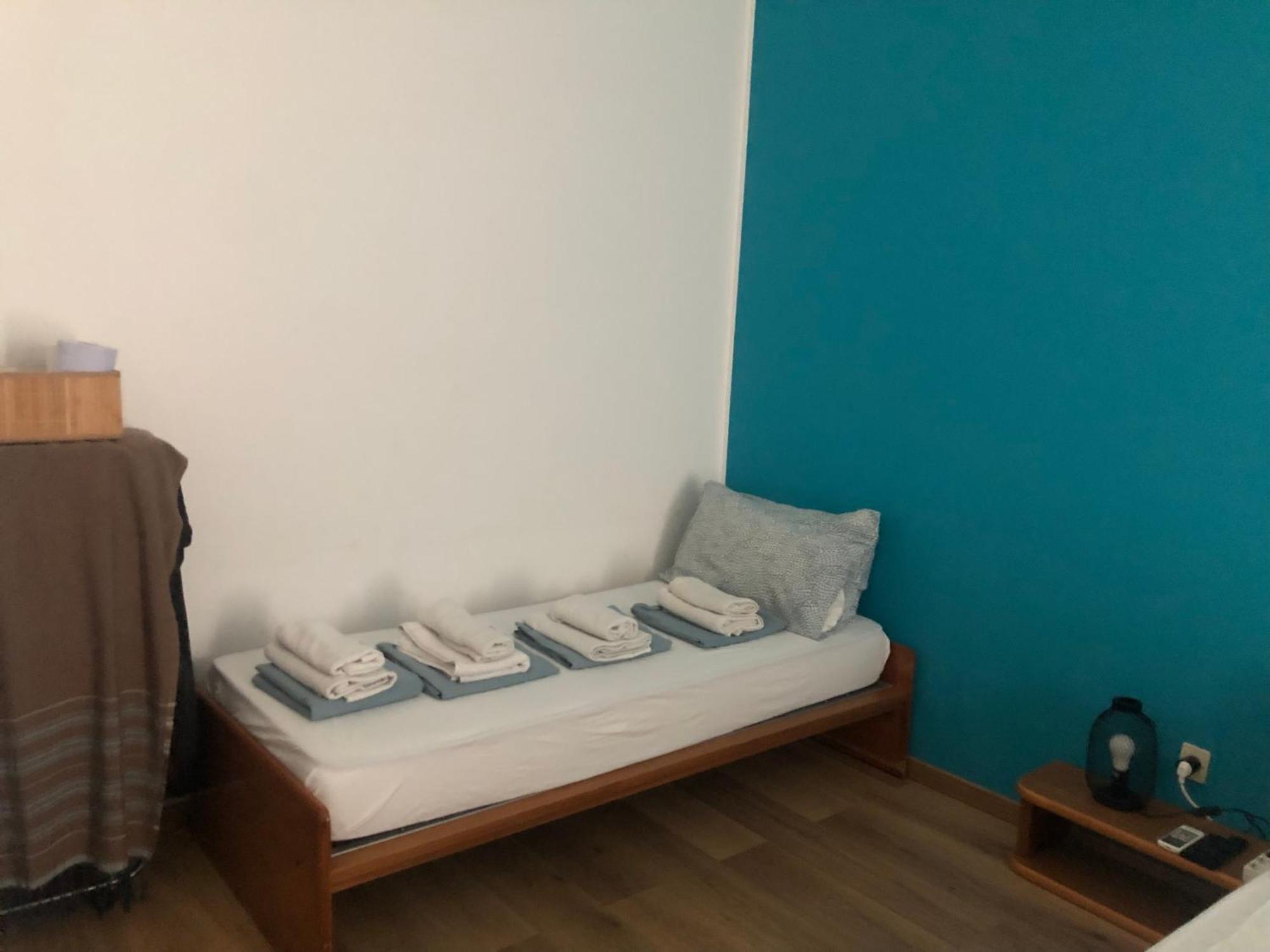 La Maison Bleue Sul Naviglio Corsico Eksteriør billede