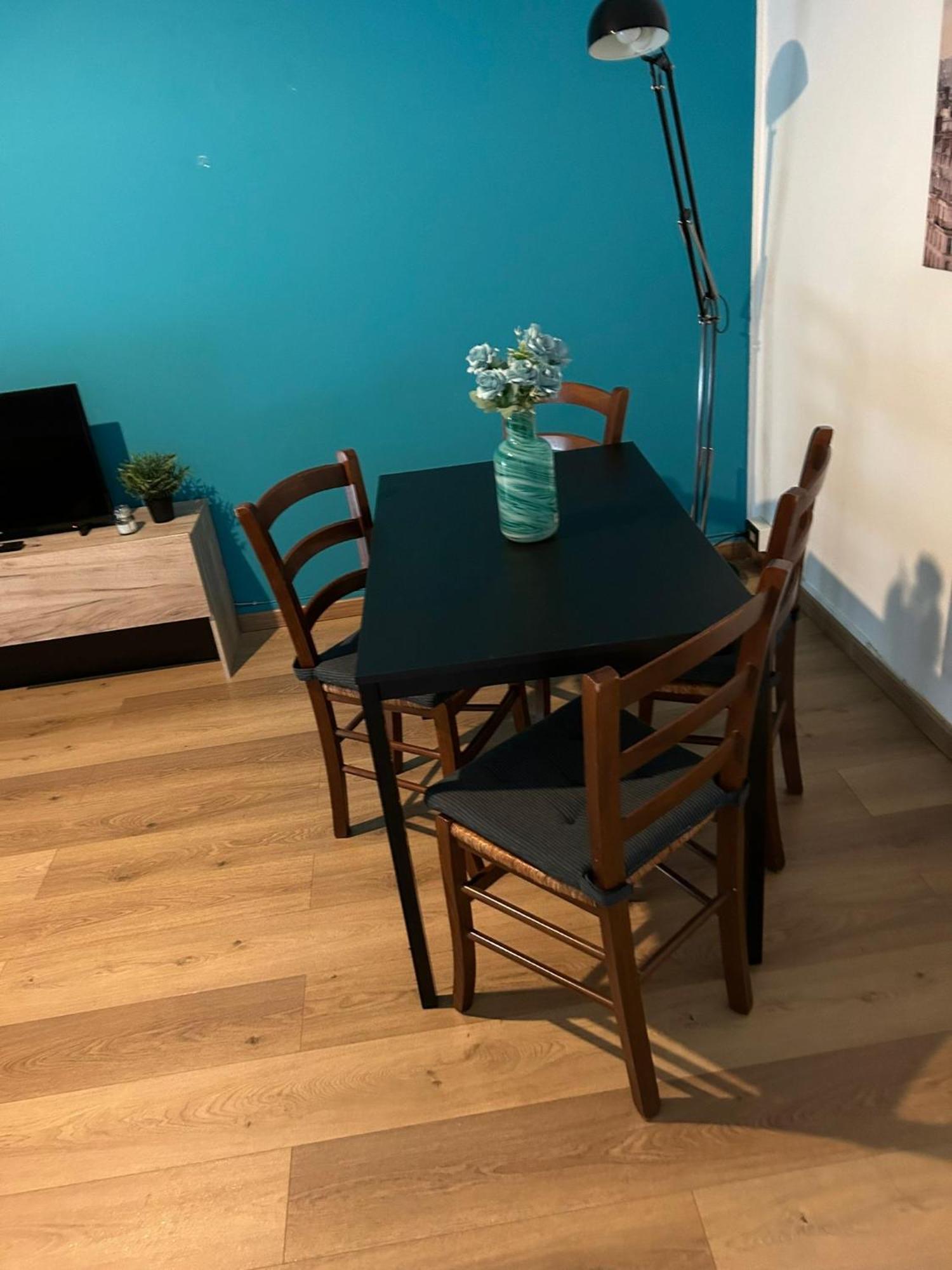 La Maison Bleue Sul Naviglio Corsico Eksteriør billede