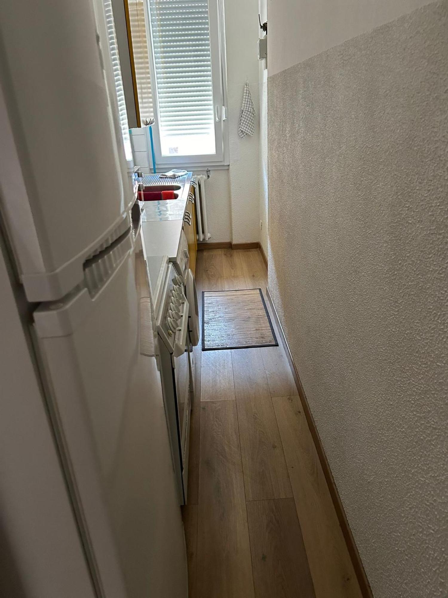 La Maison Bleue Sul Naviglio Corsico Eksteriør billede