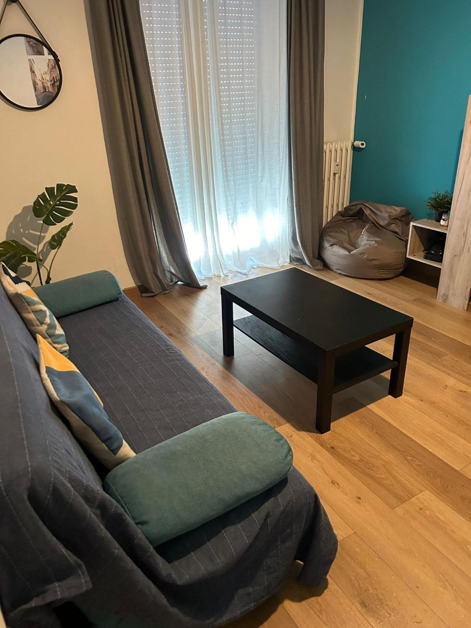 La Maison Bleue Sul Naviglio Corsico Eksteriør billede