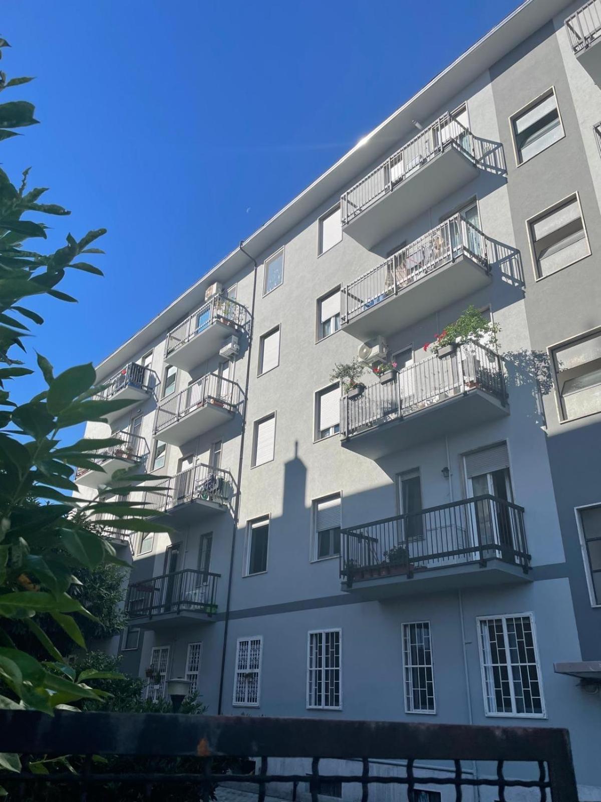 La Maison Bleue Sul Naviglio Corsico Eksteriør billede