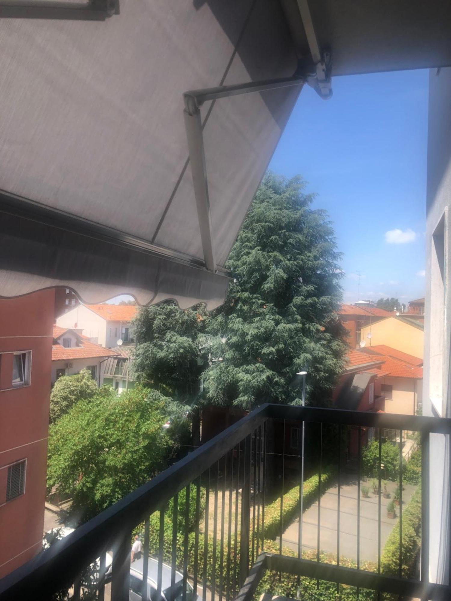 La Maison Bleue Sul Naviglio Corsico Eksteriør billede